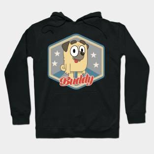 Buddy Hoodie